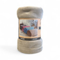 Velvet Double Blanket Pillows - Pouf - Floor Cushions