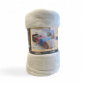 Velvet Double Blanket Pillows - Pouf - Floor Cushions