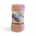 Velvet Double Blanket Pillows - Pouf - Floor Cushions
