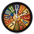 Wall Clock 30cm A