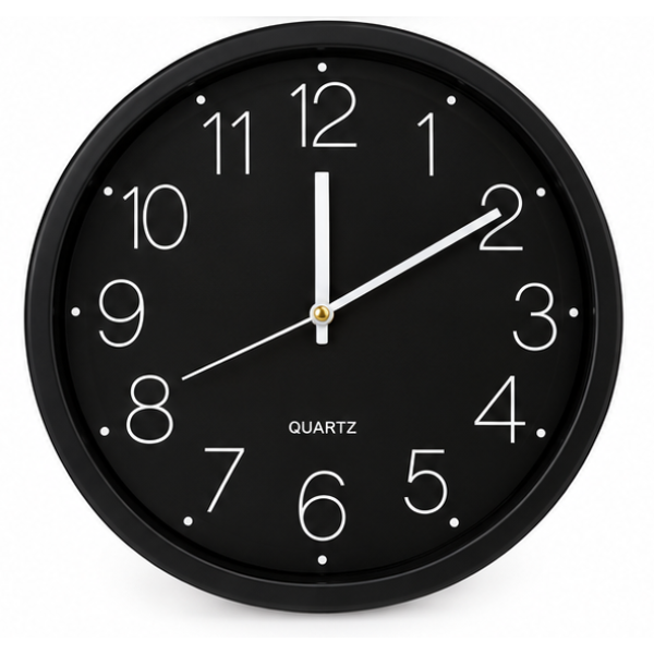 Wall Clock 30cm C Clocks Wall Clock 30cm C Clocks