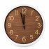 Wall Clock 30cm D