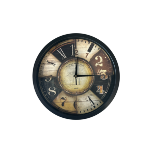 Wall Clock 30cm Clocks