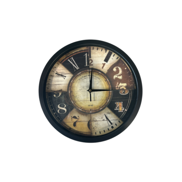 Wall Clock 30cm Clocks Wall Clock 30cm Clocks