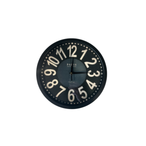 Wall Clock 30cm Clocks