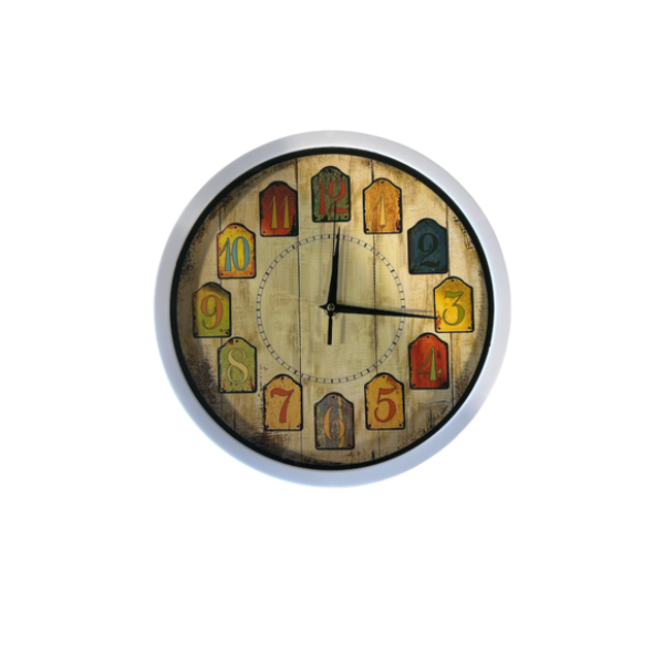 Wall Clock 30cm Clocks Wall Clock 30cm Clocks