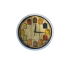 Wall Clock 30cm