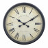 Wall Clock "Black"