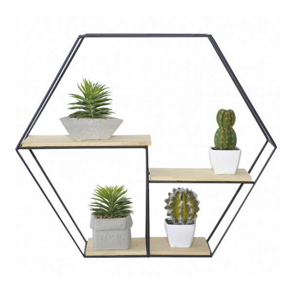 Wall shelf "Bruno" Decoration Items Wall shelf "Bruno" Decoration Items