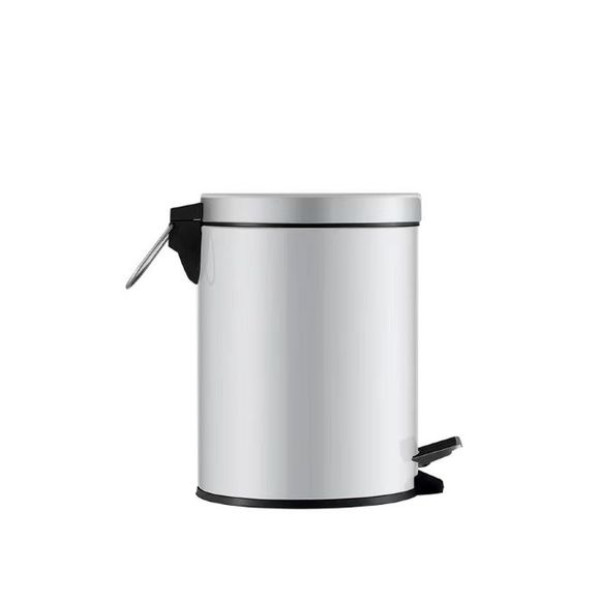 Waste Bin "Monochrome" 3Lt Bins Waste Bin "Monochrome" 3Lt Bins