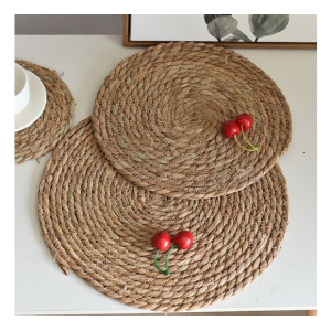 Wicker Placemat Skiros Tablecloths -  Placemats