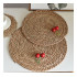 Wicker Placemat Skiros