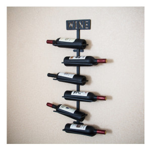 Wine Cellar on Wall Decoration Items