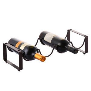 Wine Stand Mobili Decoration Items