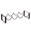 Wine Stand Mobili Decoration Items
