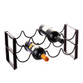 Wine Stand Mobili Decoration Items