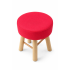 Wooden Stool B