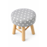 Wooden Stool E