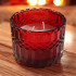 Αρωματικό Κερί “Diamond” RED