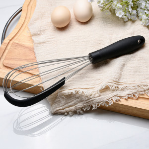 Αυγοδάρτης με Σπάτουλα Εργαλεία Κουζίνας