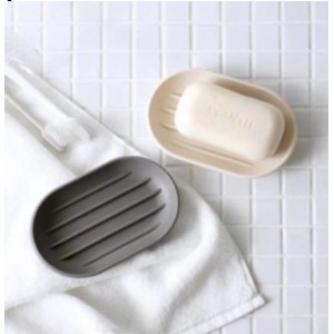 Βάση Για Σαπούνι Πλαστική Αξεσουάρ Μπάνιου
