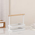 Βάση Μπαχαρικών "Country house"  WHITE