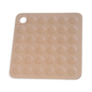 Βάση Σουπλά Silicone PINK Είδη Σερβιρίσματος