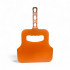 Βεντάλια Αέρος Για BBQ ORANGE