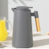 Θερμός Bamboo Design 1lt GREY