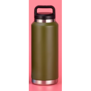 Θερμός "Montana" 1Lt GREEN Ισοθερμικά - Θερμός  