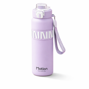 Θερμός "Winner" 800ml LILA Ισοθερμικά - Θερμός  