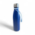 Θερμός Μπουκάλι ΙΝΟΧ με Χερούλι 500ml BLUE