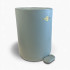 Κάδος Πεντάλ 8Lt “Element” LIGHT BLUE