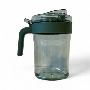 Κανατάκι Λαδιού 500ml GREEN Είδη Σερβιρίσματος