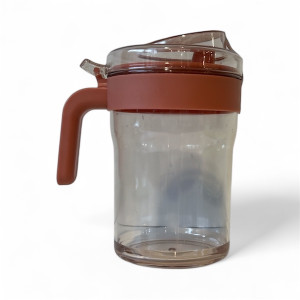 Κανατάκι Λαδιού 500ml RED Είδη Σερβιρίσματος