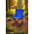 Καρέκλα Πτυσσόμενη RELAX BLUE