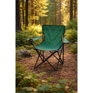 Καρέκλα Πτυσσόμενη RELAX GREEN Καρέκλες - Σκαμπό - Πουφ