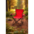 Καρέκλα Πτυσσόμενη RELAX RED