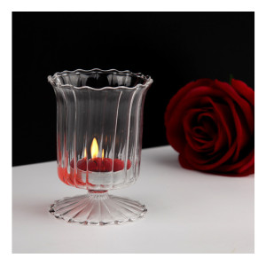 Κηροπήγιο Romantic Dinner Κηροπήγια - Φανάρια