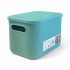 Κουτί Αποθήκευης Με Καπάκι Medium GREEN