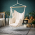 Κούνια Αιώρα Romantic WHITE