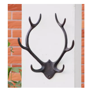 Κρεμάστρα Μαντεμένια "Deer"  Κρεμάστρες