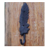 Κρεμάστρα Μαντεμένια "Feather"