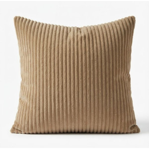 Μαξιλάρι Colori 45x45cm CAMEL Μαξιλάρια - Πουφ - Μαξιλάρες