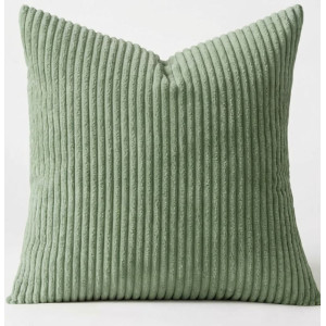 Μαξιλάρι Colori 45x45cm GREEN Μαξιλάρια - Πουφ - Μαξιλάρες