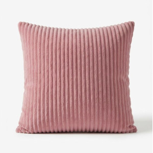 Μαξιλάρι Colori 45x45cm PINK Μαξιλάρια - Πουφ - Μαξιλάρες
