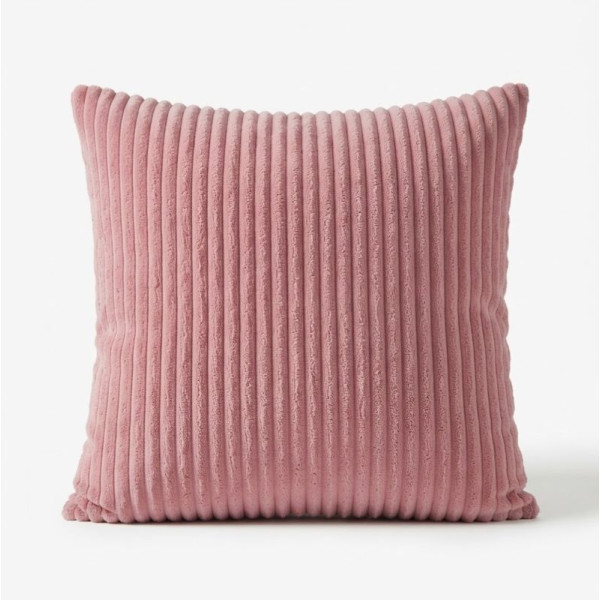 Μαξιλάρι Colori 45x45cm PINK Μαξιλάρια - Πουφ - Μαξιλάρες