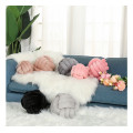 Μαξιλάρι Knot Ball 20cm CREAM Μαξιλάρια - Πουφ - Μαξιλάρες