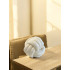 Μαξιλάρι Knot Ball 20cm WHITE
