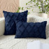 Μαξιλάρι Τετράγωνο Essential BLUE